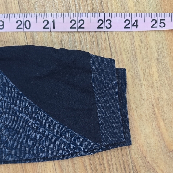 SPANX Black Leggings - Picture 5 of 5